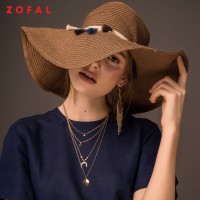 ZOFAL FASHION logo, ZOFAL FASHION contact details