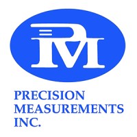 Precision Measurements Inc. logo, Precision Measurements Inc. contact details