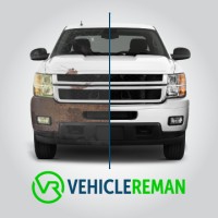 Vehicle Reman logo, Vehicle Reman contact details