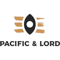 Pacific & Lord logo, Pacific & Lord contact details