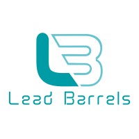 Lead Barrels logo, Lead Barrels contact details