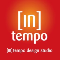 [in]tempo design studio logo, [in]tempo design studio contact details