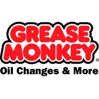 Grease Monkey International logo, Grease Monkey International contact details