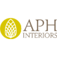 APH Interiors logo, APH Interiors contact details