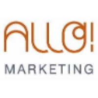 ALLO Marketing logo, ALLO Marketing contact details