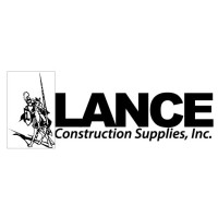 LANCE CONSTRUCTION SUPPLIES, INC. logo, LANCE CONSTRUCTION SUPPLIES, INC. contact details