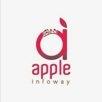 Apple Infoway logo, Apple Infoway contact details