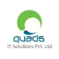 Quads IT Solutions Pvt. Ltd. logo, Quads IT Solutions Pvt. Ltd. contact details