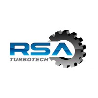 RSA TURBOTECH PRIVATE LIMITED logo, RSA TURBOTECH PRIVATE LIMITED contact details