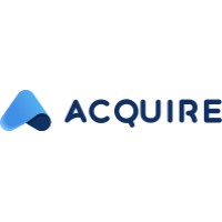 acquire Solutions logo, acquire Solutions contact details