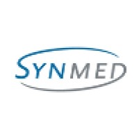 Synectics Medical Limited T/A SynMed UK logo, Synectics Medical Limited T/A SynMed UK contact details