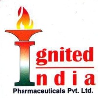 IGNITED INDIA PHARMACEUTICALS PRIVATE LIMITED logo, IGNITED INDIA PHARMACEUTICALS PRIVATE LIMITED contact details