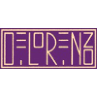 DeLorenzo Incorporated logo, DeLorenzo Incorporated contact details