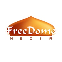 Free Dome Media logo, Free Dome Media contact details