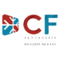 CF Engenharia logo, CF Engenharia contact details