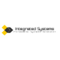 Integrated Systems logo, Integrated Systems contact details