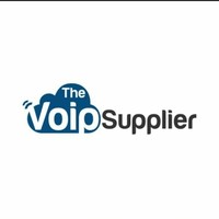 The VoIP_Supplier logo, The VoIP_Supplier contact details