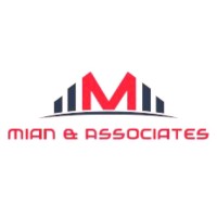 Mian & Associates logo, Mian & Associates contact details