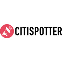 Citispotter Limited logo, Citispotter Limited contact details