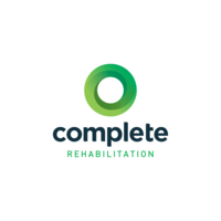 Complete Rehabilitation logo, Complete Rehabilitation contact details