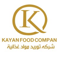 Kayan food company logo, Kayan food company contact details