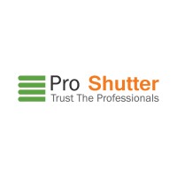 Pro Shutter logo, Pro Shutter contact details