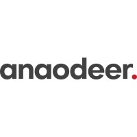 anaodeer logo, anaodeer contact details