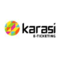 Karasi Ticketing logo, Karasi Ticketing contact details