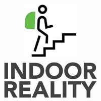 Indoor Reality Inc. logo, Indoor Reality Inc. contact details