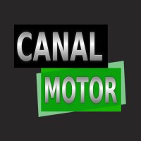 Canal Motor TV logo, Canal Motor TV contact details