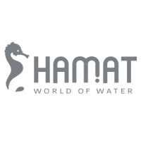 HAMAT logo, HAMAT contact details