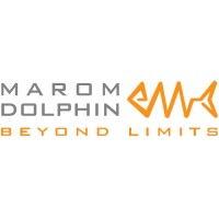 Marom Dolphin Ltd. logo, Marom Dolphin Ltd. contact details