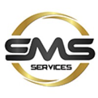 SMS Services logo, SMS Services contact details