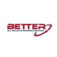 Better All-Inclusive Insurance Services logo, Better All-Inclusive Insurance Services contact details