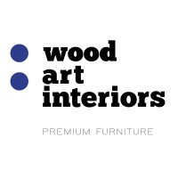 Woodart Interiors logo, Woodart Interiors contact details