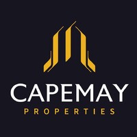 Capemay Properties GH logo, Capemay Properties GH contact details