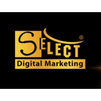 Select Digital Agency logo, Select Digital Agency contact details