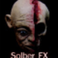 Solber FX logo, Solber FX contact details