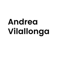 ANDREA VILALLONGA · Activismo Positivo logo, ANDREA VILALLONGA · Activismo Positivo contact details