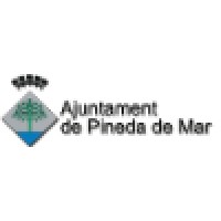 Ajuntament de Pineda de Mar logo, Ajuntament de Pineda de Mar contact details