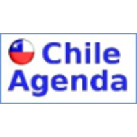 Chileagenda.com logo, Chileagenda.com contact details