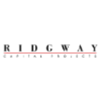 Ridgway Capital Projects logo, Ridgway Capital Projects contact details