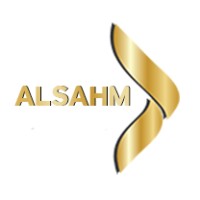 AlSahm logo, AlSahm contact details