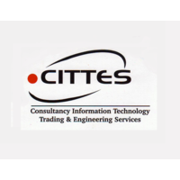 Consultancy Information Technology Trading & Engineering Services - CITTES logo, Consultancy Information Technology Trading & Engineering Services - CITTES contact details