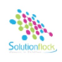 Solutionflock (Pvt) Ltd logo, Solutionflock (Pvt) Ltd contact details