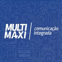 MULTIMAXI logo, MULTIMAXI contact details