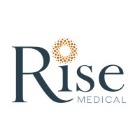 Rise Medical logo, Rise Medical contact details