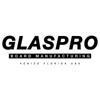 Glasspro Inc logo, Glasspro Inc contact details