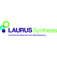 Laurus Synthesis logo, Laurus Synthesis contact details