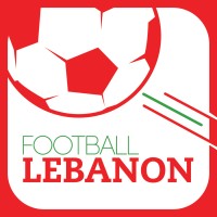 Football Lebanon logo, Football Lebanon contact details